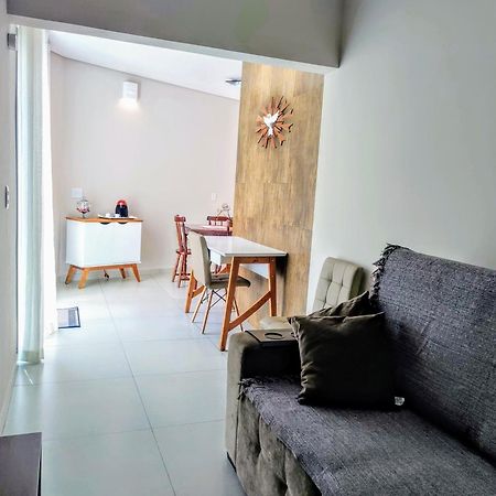 הוילה Casa No Centro De Joanópolis מראה חיצוני תמונה