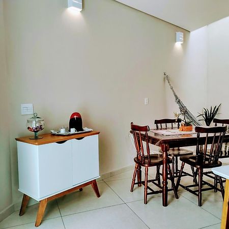 הוילה Casa No Centro De Joanópolis מראה חיצוני תמונה