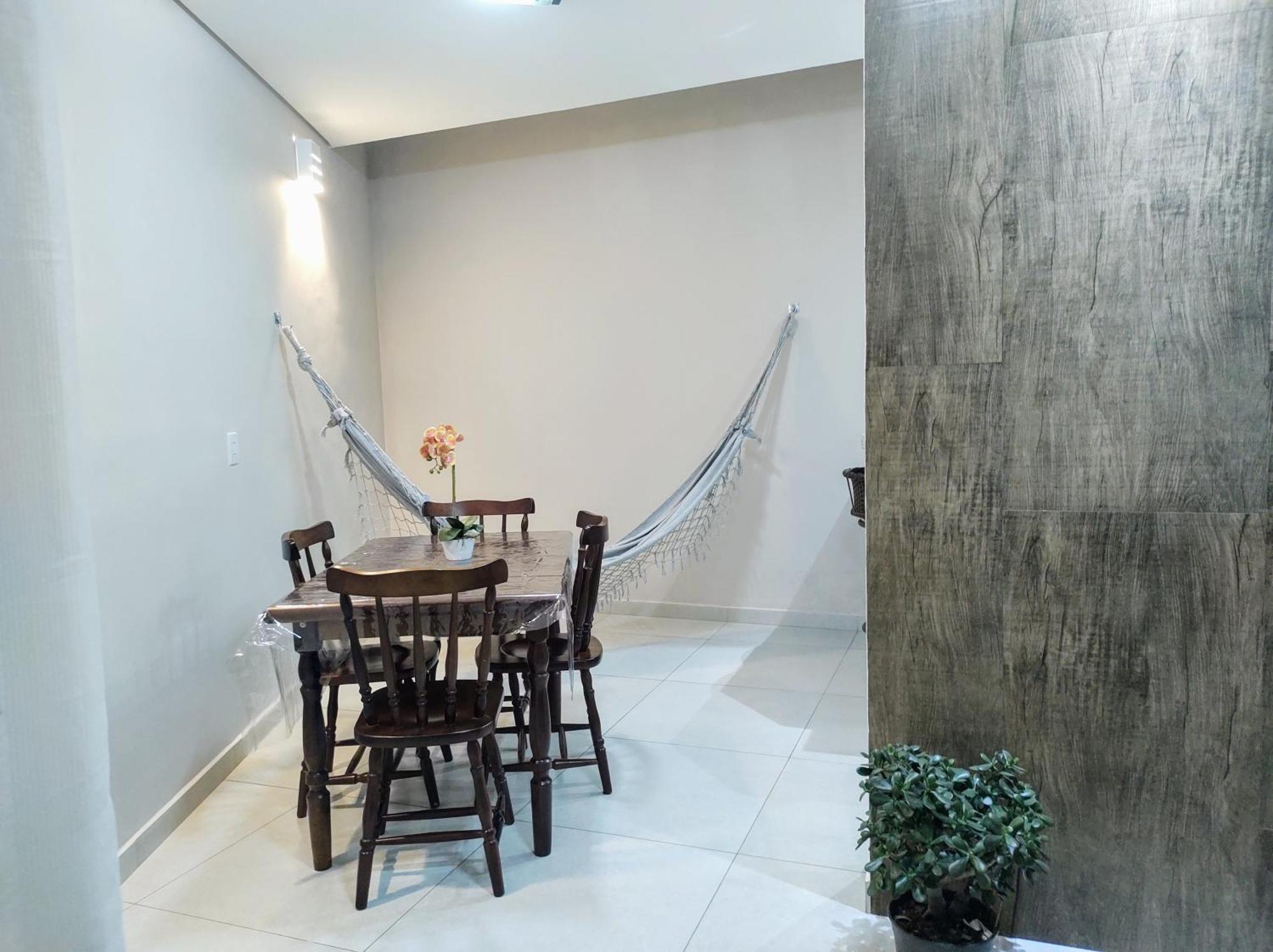 הוילה Casa No Centro De Joanópolis מראה חיצוני תמונה