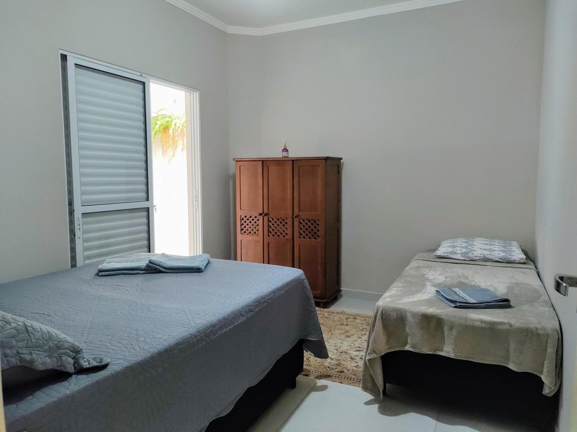 הוילה Casa No Centro De Joanópolis מראה חיצוני תמונה