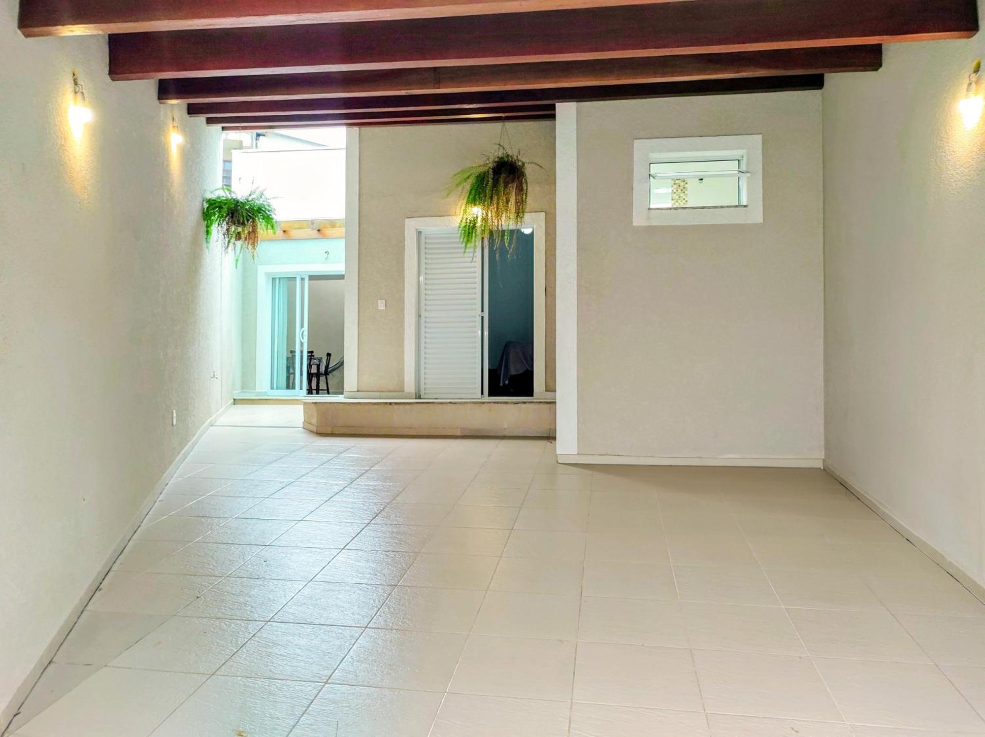 הוילה Casa No Centro De Joanópolis מראה חיצוני תמונה