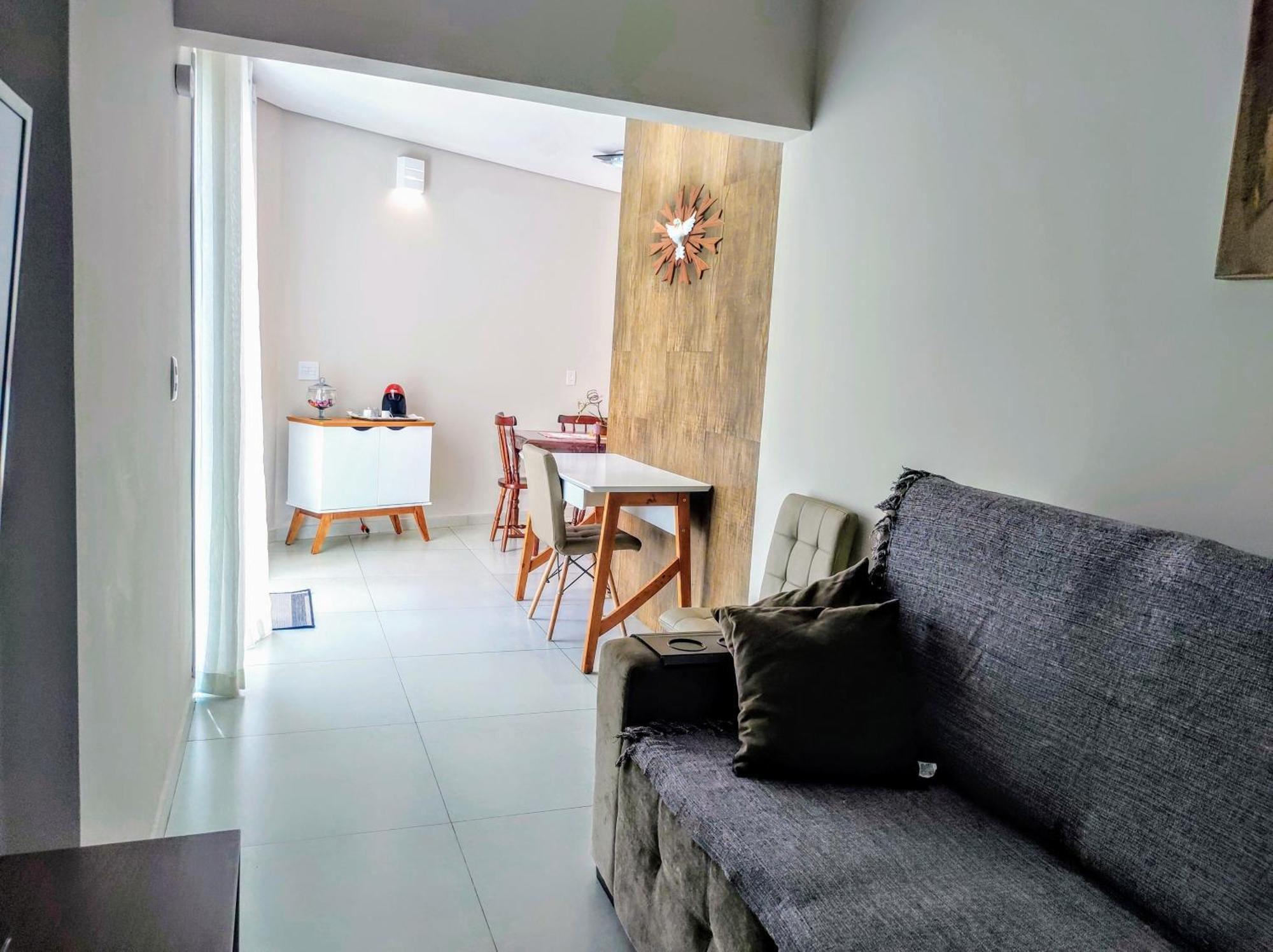 הוילה Casa No Centro De Joanópolis מראה חיצוני תמונה